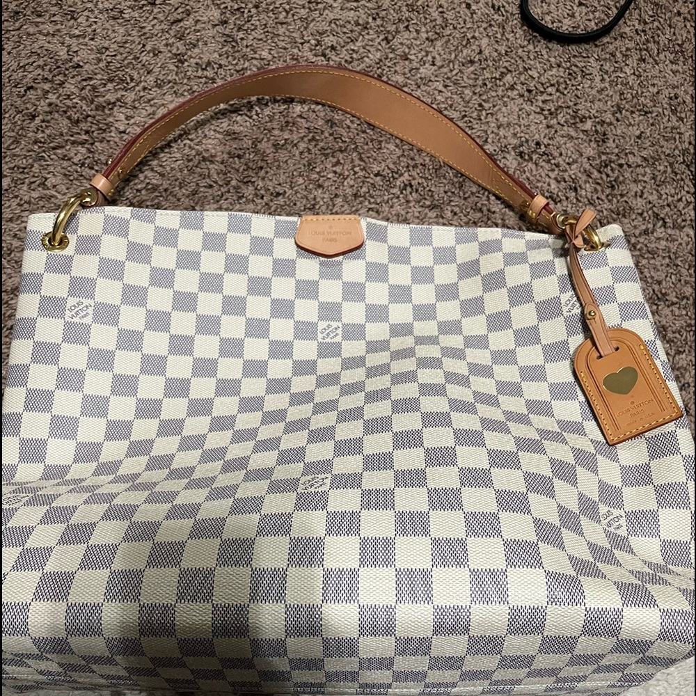 Louis Vuitton Graceful MM